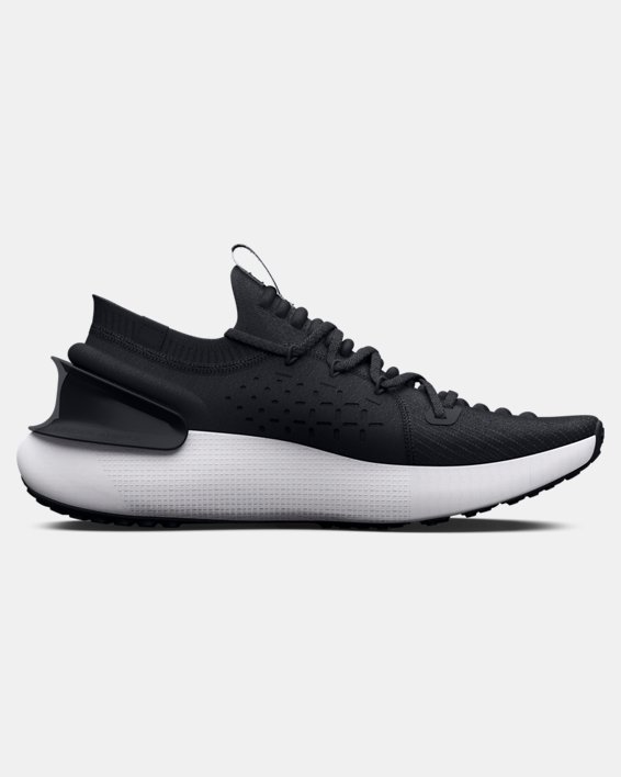 Men's UA HOVR™ Phantom 3 Running Shoes, Black, pdpMainDesktop image number 6